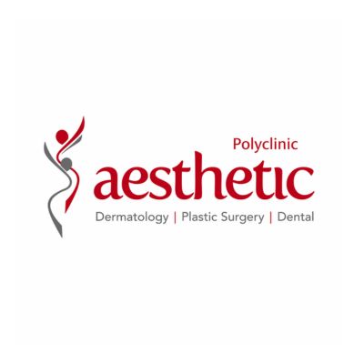 Aesthetic Polyclinic logo